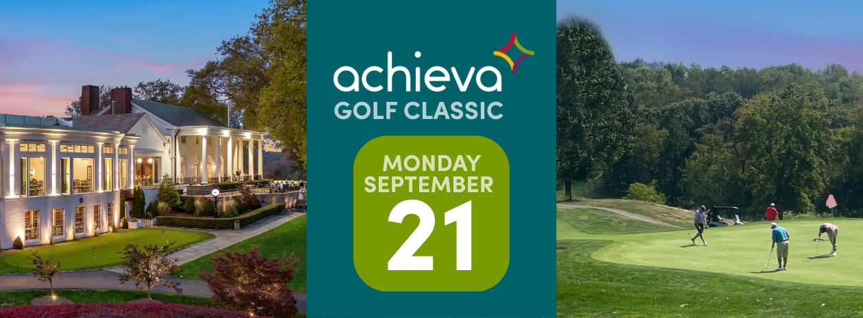 2026 Achieva Golf Classic